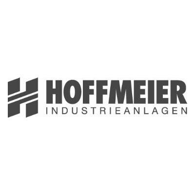 Logo Hoffmeier Industrieanlagen GmbH + Co. KG
