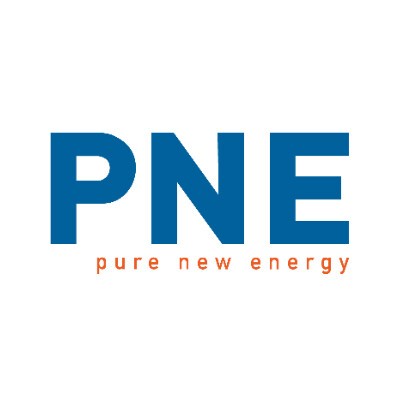 Logo PNE AG