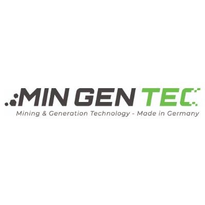 Logo MinGenTec