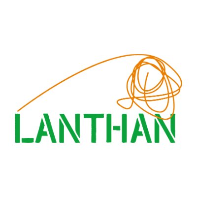 Logo Lanthan GmbH & Co. KG