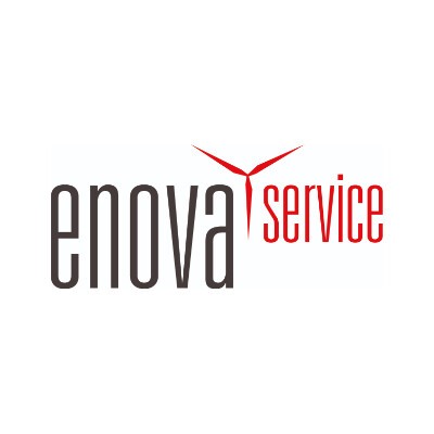Logo ENOVA Service GmbH