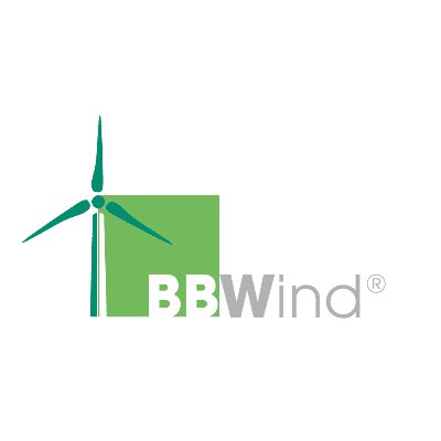 Logo BBWind Projektberatungsgesellschaft mbH