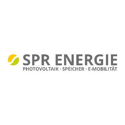 Logo SPR Energie GmbH