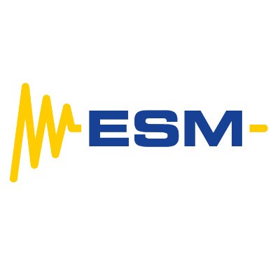 Logo ESM Energie- und Schwingungstechnik Mitsch GmbH