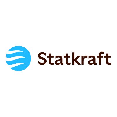 Logo Statkraft