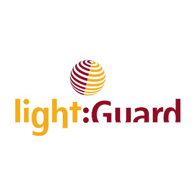 Logo Light:Guard GmbH