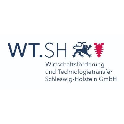 Logo Wirtschaftsförderung und Technologietransfer Schleswig-Holstein GmbH