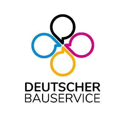 Logo Deutscher Bauservice GmbH