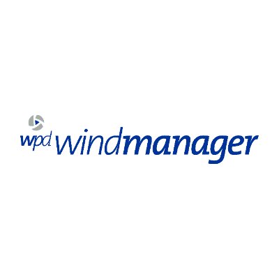 Logo wpd windmanager GmbH & Co. KG