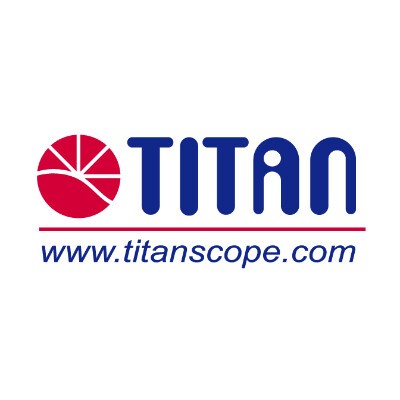Logo Titan Technology GmbH