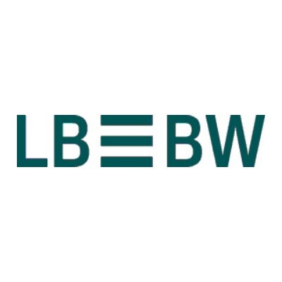 Logo Landesbank Baden-Württemberg
