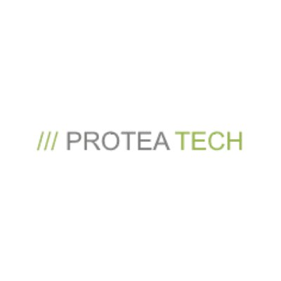 Logo /// PROTEA TECH
