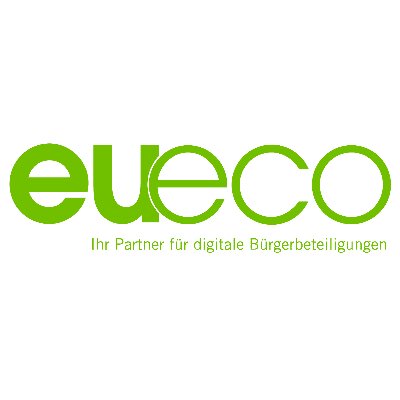 Logo eueco GmbH
