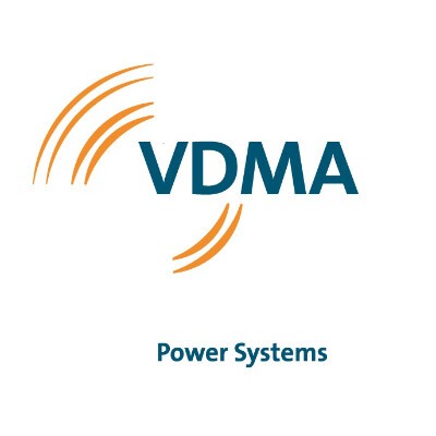 Logo VDMA Power Systems