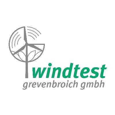 Logo windtest grevenbroich gmbh