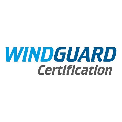 Logo WindGuard Certification