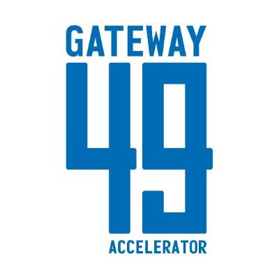 Logo GATEWAY49