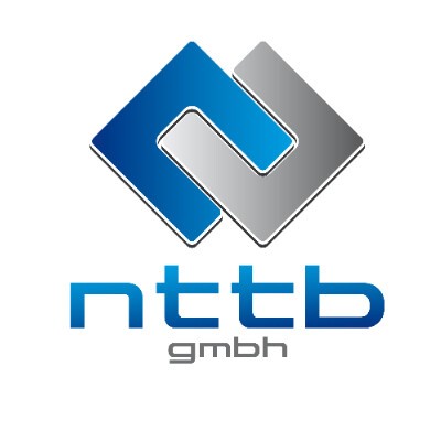 Logo nttb GmbH