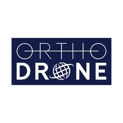 Logo Orthodrone GmbH