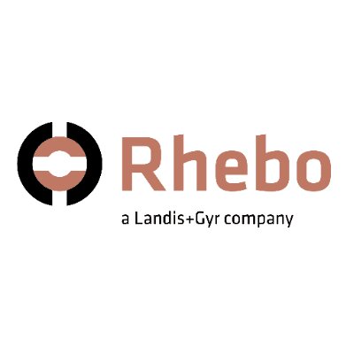 Logo Rhebo GmbH