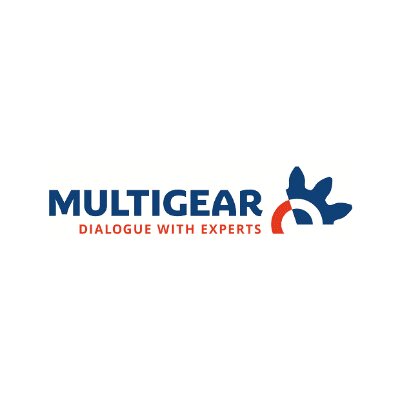 Logo Multigear GmbH