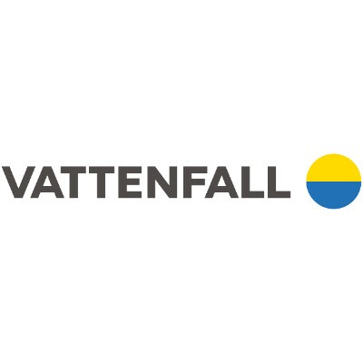 Logo Vattenfall Energy Trading GmbH