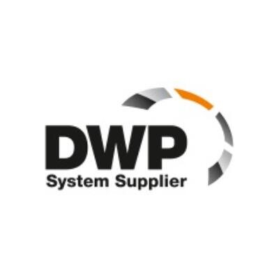 Logo DWP System Supplier
