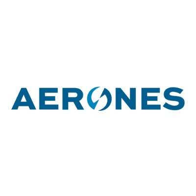 Logo Aerones