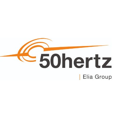 Logo 50Hertz Transmission GmbH