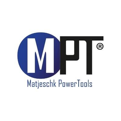 Logo M-PT Matjeschk-PowerTools GmbH & Co. KG