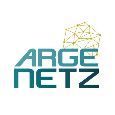 Logo ARGE NETZ I ARGE KURANZ