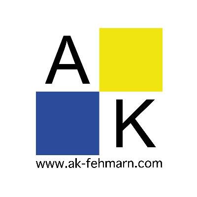 Logo AK Fehmarn GmbH & Co. KG