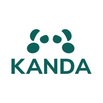 Logo Kanda ApS