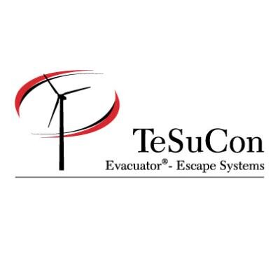 Logo TeSuCon Evacuator B.V.
