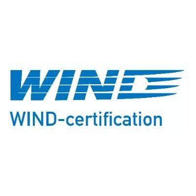 Logo WIND-certification GmbH