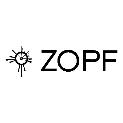 Logo ZOPF Energieanlagen GmbH