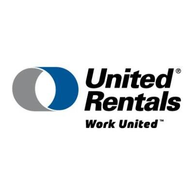 Logo United Rentals GmbH