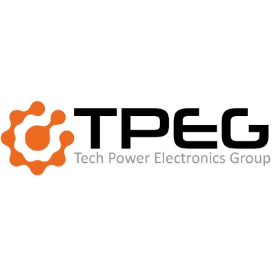 Logo Tech Power Electronics GmbH