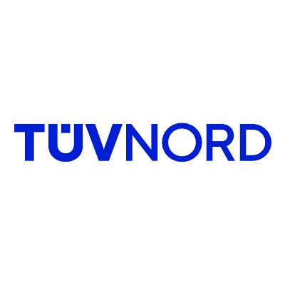 Logo TÜV NORD EnSys GmbH & Co. KG