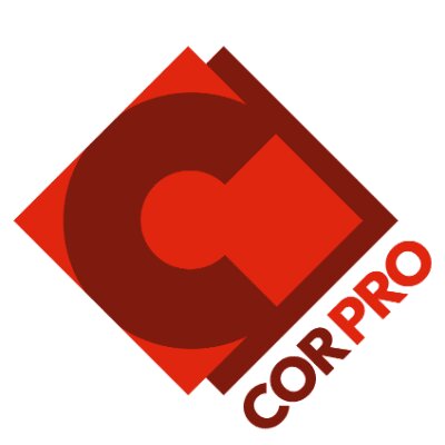 Logo CorPro GmbH