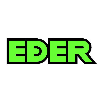 Logo Eder Maschinenbau GmbH