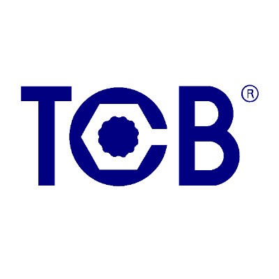Logo Tension Control Bolts Ltd