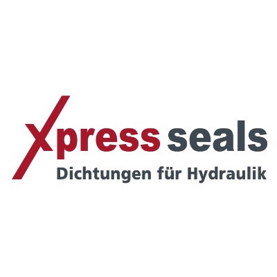 Logo xpress seals GmbH