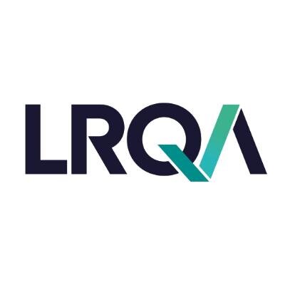 Logo LRQA Deutschland GmbH