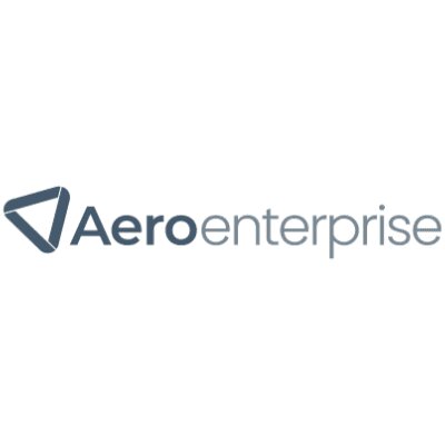 Logo Aero Enterprise GmbH