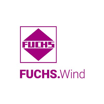 Logo FUCHS.Wind