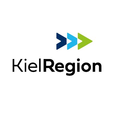 Logo KielRegion GmbH