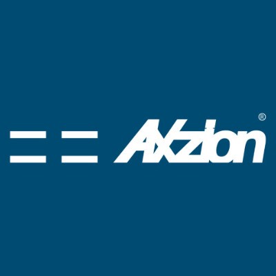 Logo SpanSet Axzion GmbH