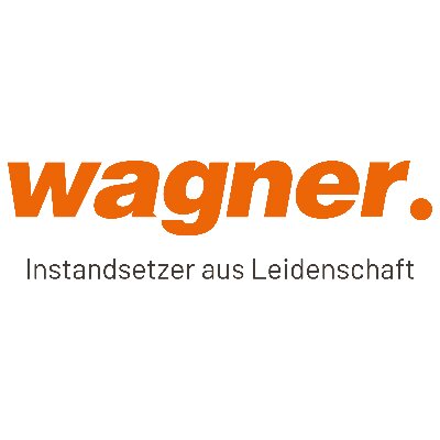 Logo wagner GmbH