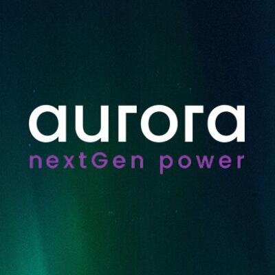 Logo Aurora Next Gen Power GmbH